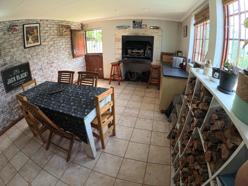 3 Bedroom Property for Sale in Twee Rivieren Western Cape